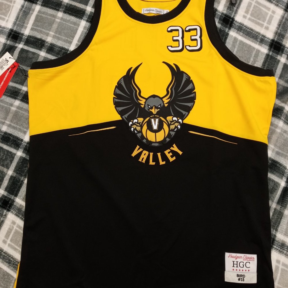 Larry Bird - Picture 2 of 2